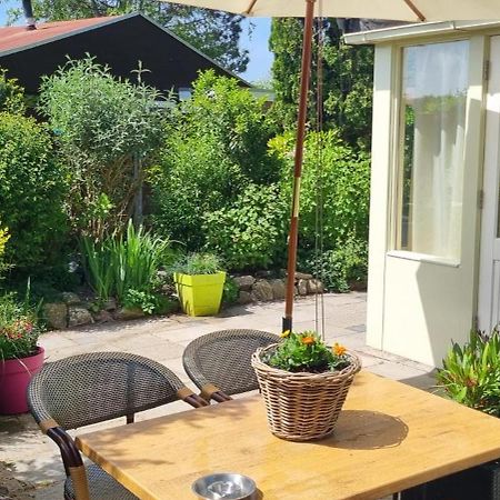 Dirkshorn Zonnig Zuidヴィラ エクステリア 写真