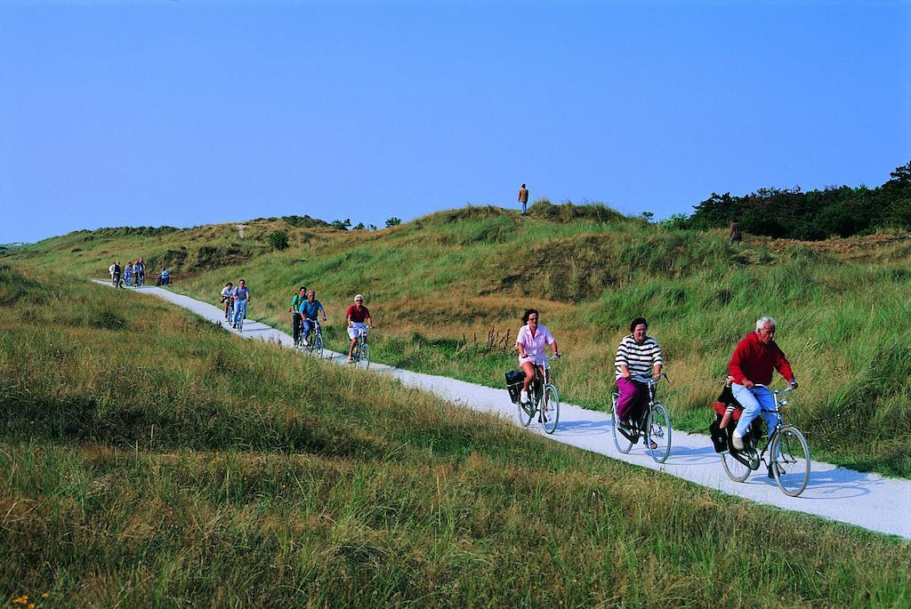 Dirkshorn Zonnig Zuidヴィラ 部屋 写真