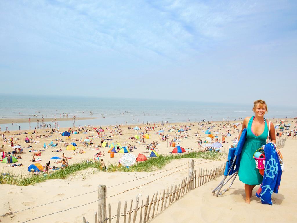 Dirkshorn Zonnig Zuidヴィラ 部屋 写真