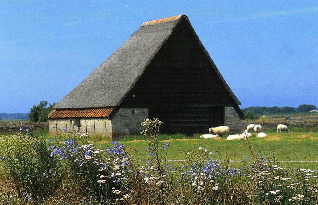 Dirkshorn Zonnig Zuidヴィラ 部屋 写真