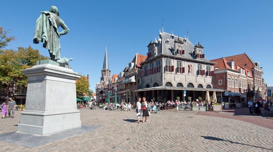 Dirkshorn Zonnig Zuidヴィラ 部屋 写真