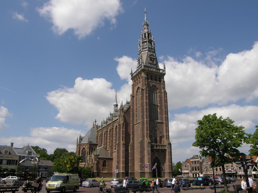 Dirkshorn Zonnig Zuidヴィラ 部屋 写真